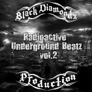 Black Diamondz Production 的头像