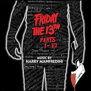 Harry Manfredini - Friday The 13th Part I-Vi - Zortam Music