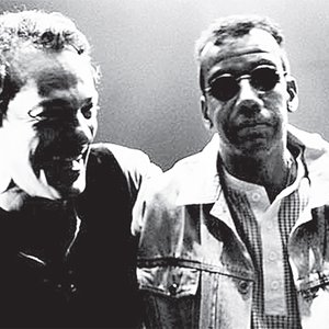 Avatar for Jorge Benjor & Toquinho