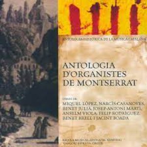 Josep Antoni Martí 的头像