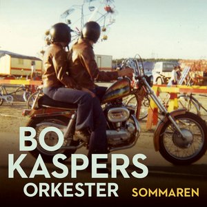 Sommaren