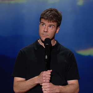 Paul Gilmartin photo provided by Last.fm