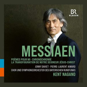 Messiaen: Orchestral Works (Live)