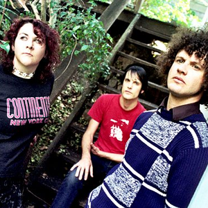 Screamfeeder photo provided by Last.fm