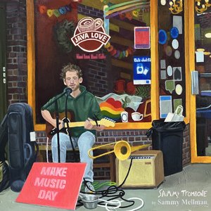 Sammy Trombone
