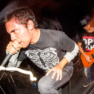 Spectro photo provided by Last.fm