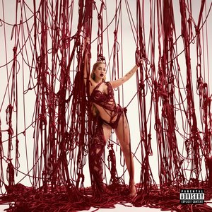 Space and Pussy - Single