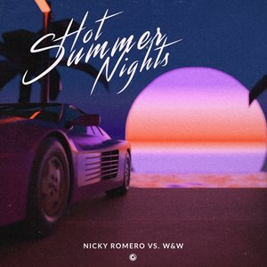 Hot Summer Nights - Single