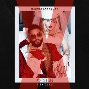 Medellín (Remixes) - Single