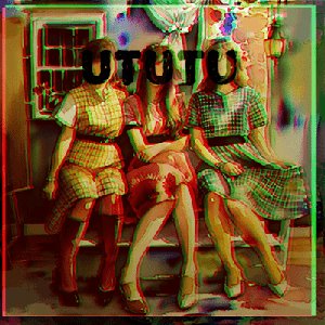 UTUTU