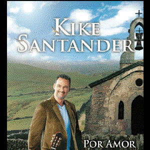 Image for 'Kike Santander'