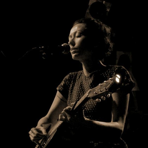 Simone White photo provided by Last.fm