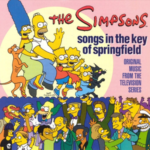 Homer - Beer song Lyrics - Zortam Music