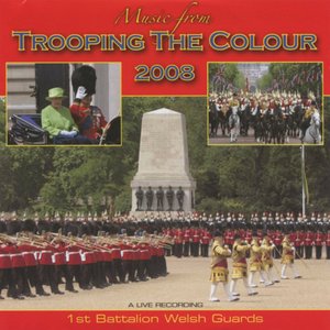 Trooping the Colour 2008