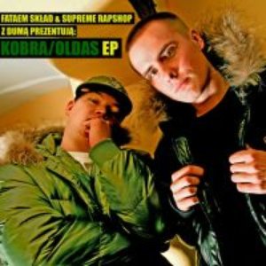 Avatar de Kobra/Oldas Feat. DJ Story