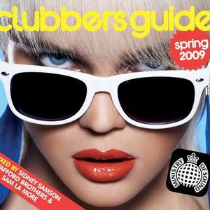 Ministry of Sound presents Clubbers Guide to Spring 2009