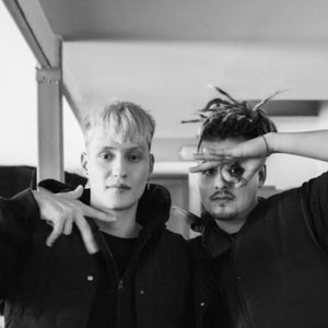 Kidd Voodoo & DrefQuila 的头像