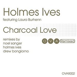 Charcoal Love: The Remixes