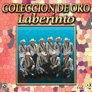 Laberinto Coleccion De Oro, Vol. 1 - Abrigame