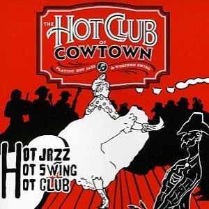 Hot Jazz Hot Swing Hot Club