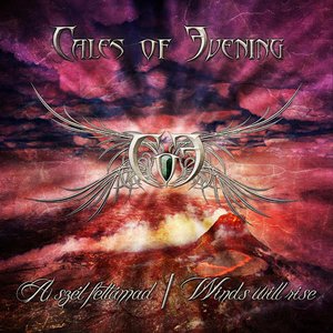 A Szél Feltámad / Winds Will Rise - Single