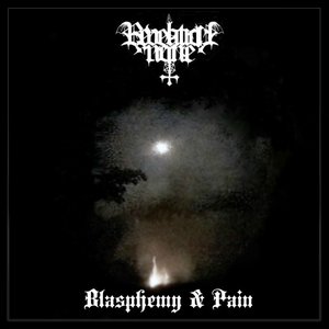 Blasphemy & Pain