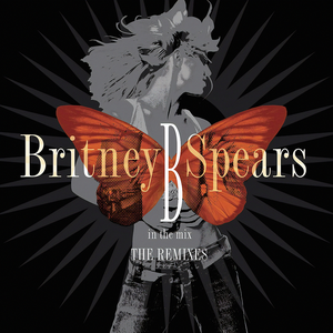 B in the Mix: The Remixes album art