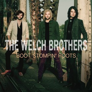 Boot Stompin' Roots - EP