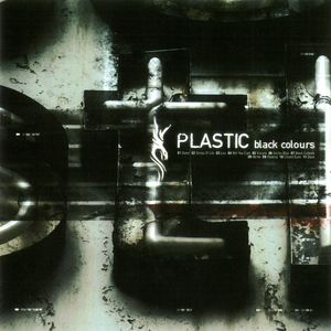 Plastic - Black Colours - Zortam Music
