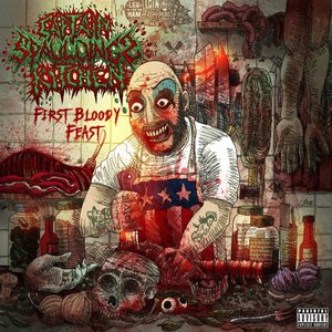 First Bloody Feast