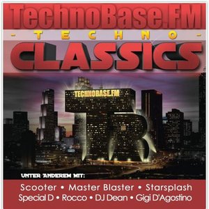 Technobase.FM Techno Classics