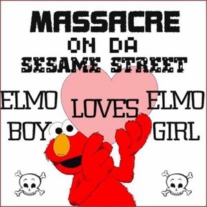 Image for 'Elmoboy Loves Elmogirl [EP]'