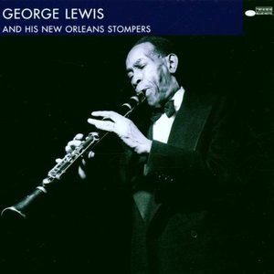 George Lewis and His New Orleans Stompers