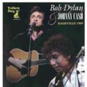 Bob Dylan; Johnny Cash のアバター