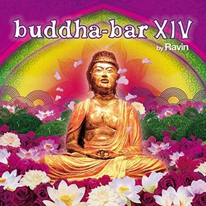 Buddha Bar XIV (Selected By DJ Ravin)