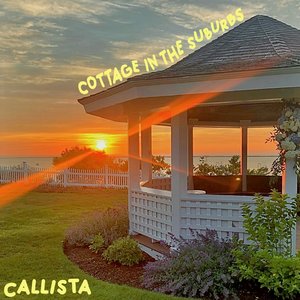 cottage in the suburbs - single