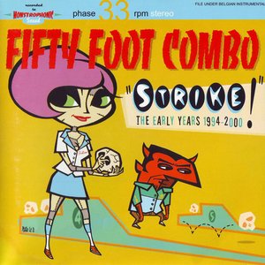Strike! - The Early Years 1994-2000
