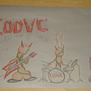 EDDVC 的头像
