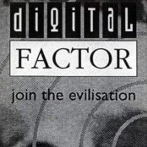Join The Evilisation