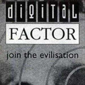 Join The Evilisation
