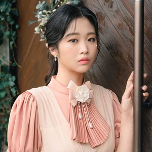 Baek Yeseul için avatar