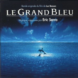 Le Grand Bleu (Bande Originale Du Film De Luc Besson)