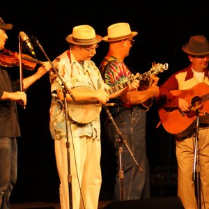 Image for 'John Hartford String Band'