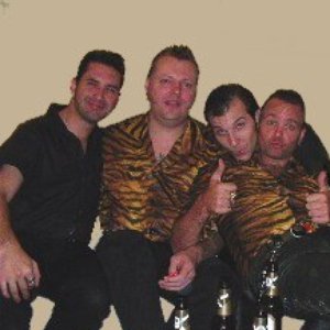 Jungle Tigers için avatar