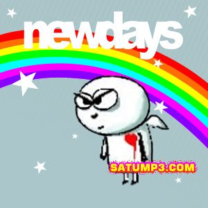 Newdays 的头像