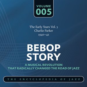 Bebop Story: Vol. 5