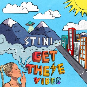 Get These Vibes