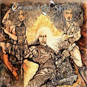 Priests of Metal