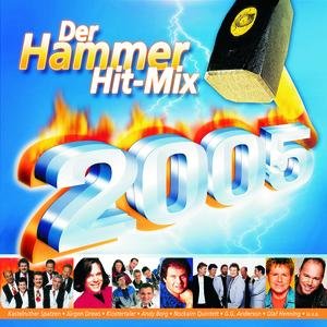 Der Hammer Hit-Mix 2005