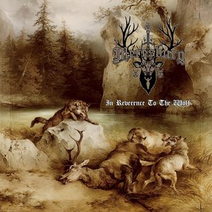 In Reverence To The Wolf